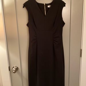Calvin Klein Dress EUC